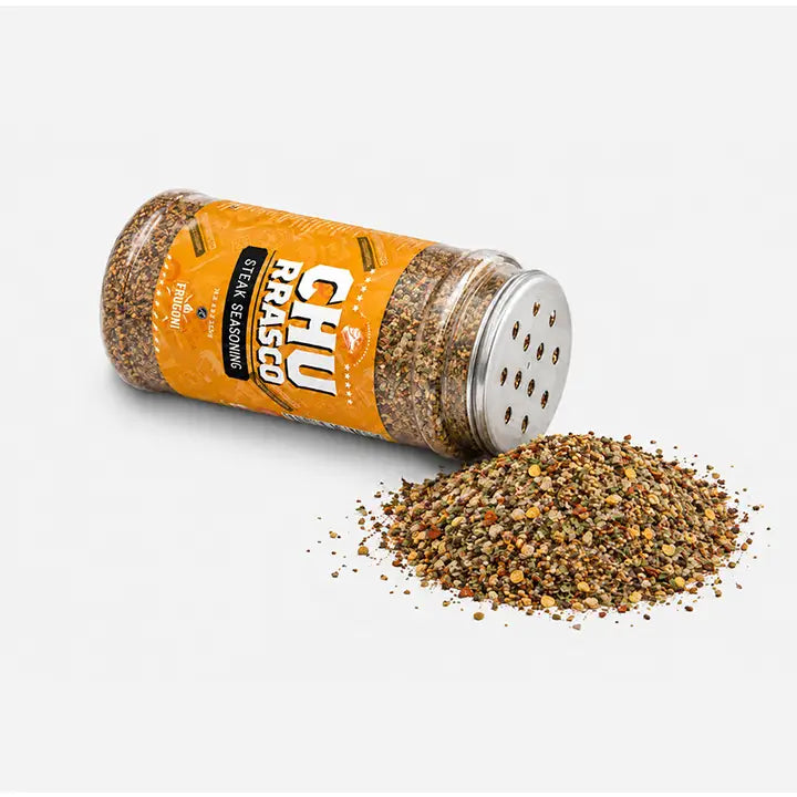 Al Frugoni Churrasco - Steak Seasoning