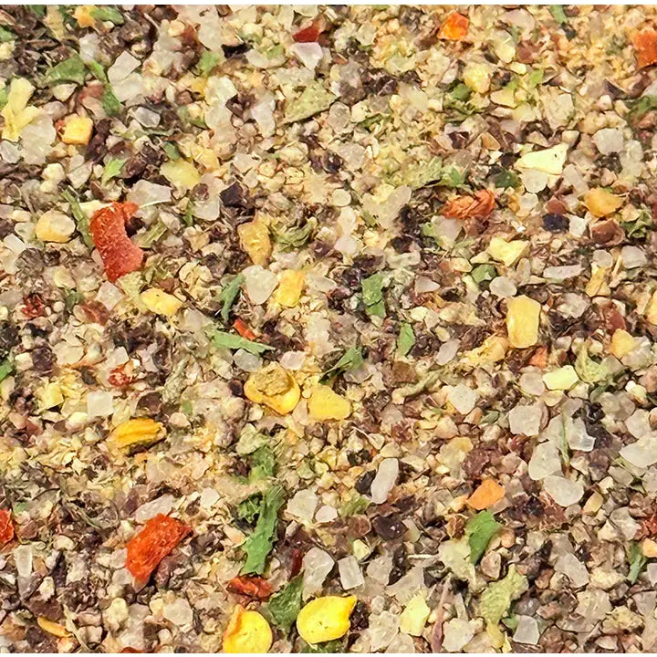 Al Frugoni Churrasco - Steak Seasoning