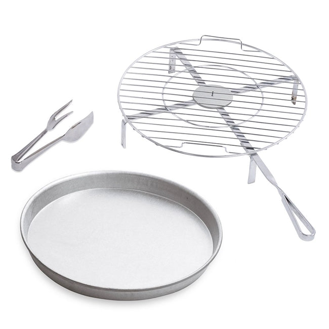 BBQ 500 - SMALLER SIZE FOR 1 PIZZE