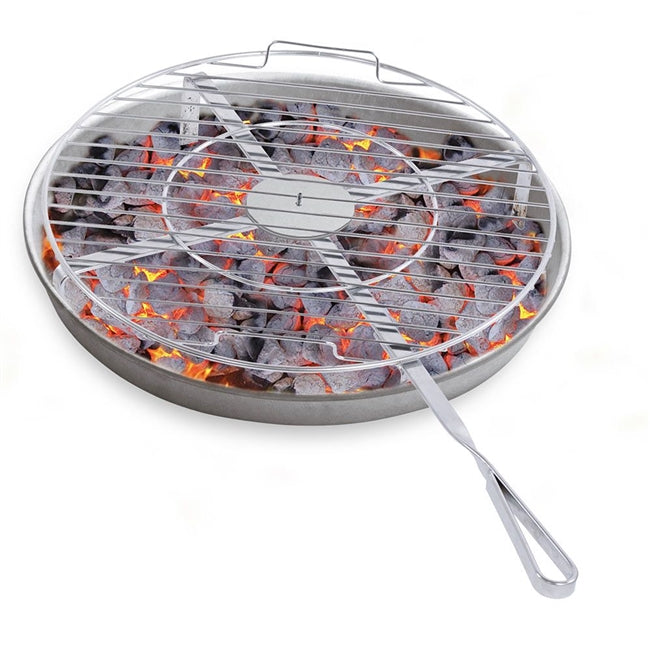BBQ 500 - SMALLER SIZE FOR 1 PIZZE