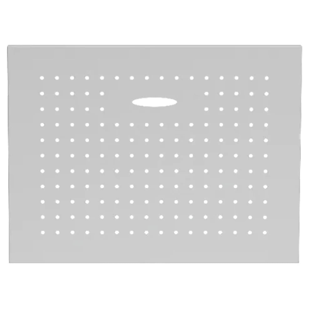 Alfa Gas Tank Cover