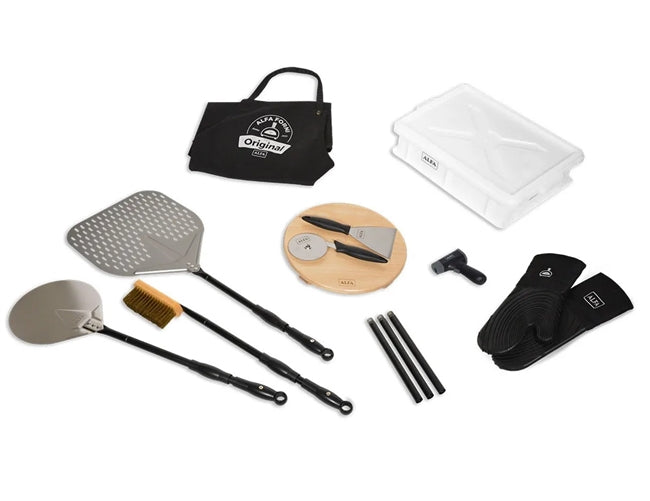 PIZZAIOLO MASTER KIT