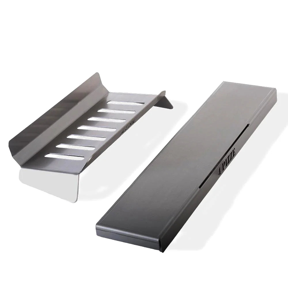 Alfa Hybrid Kit for 1 Pizze Pizza Oven