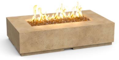 American Fyre Designs Legend 60&quot; Firetable