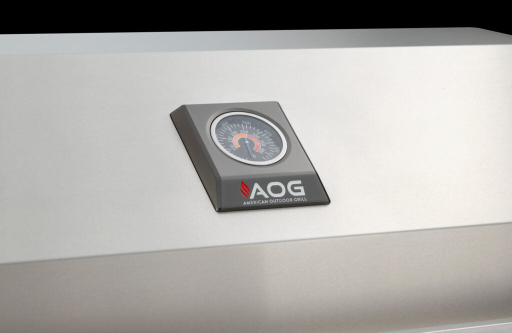 AOG 24″ T Series Grill