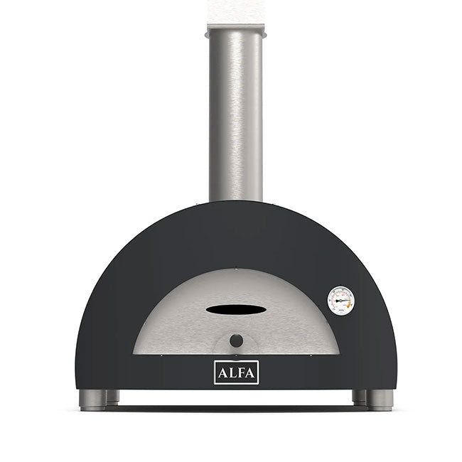 Alfa Moderno 1 Pizze Gas Oven