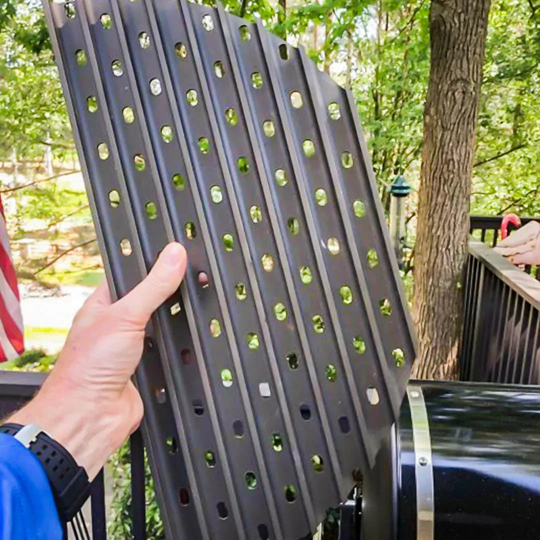 Grill Grate