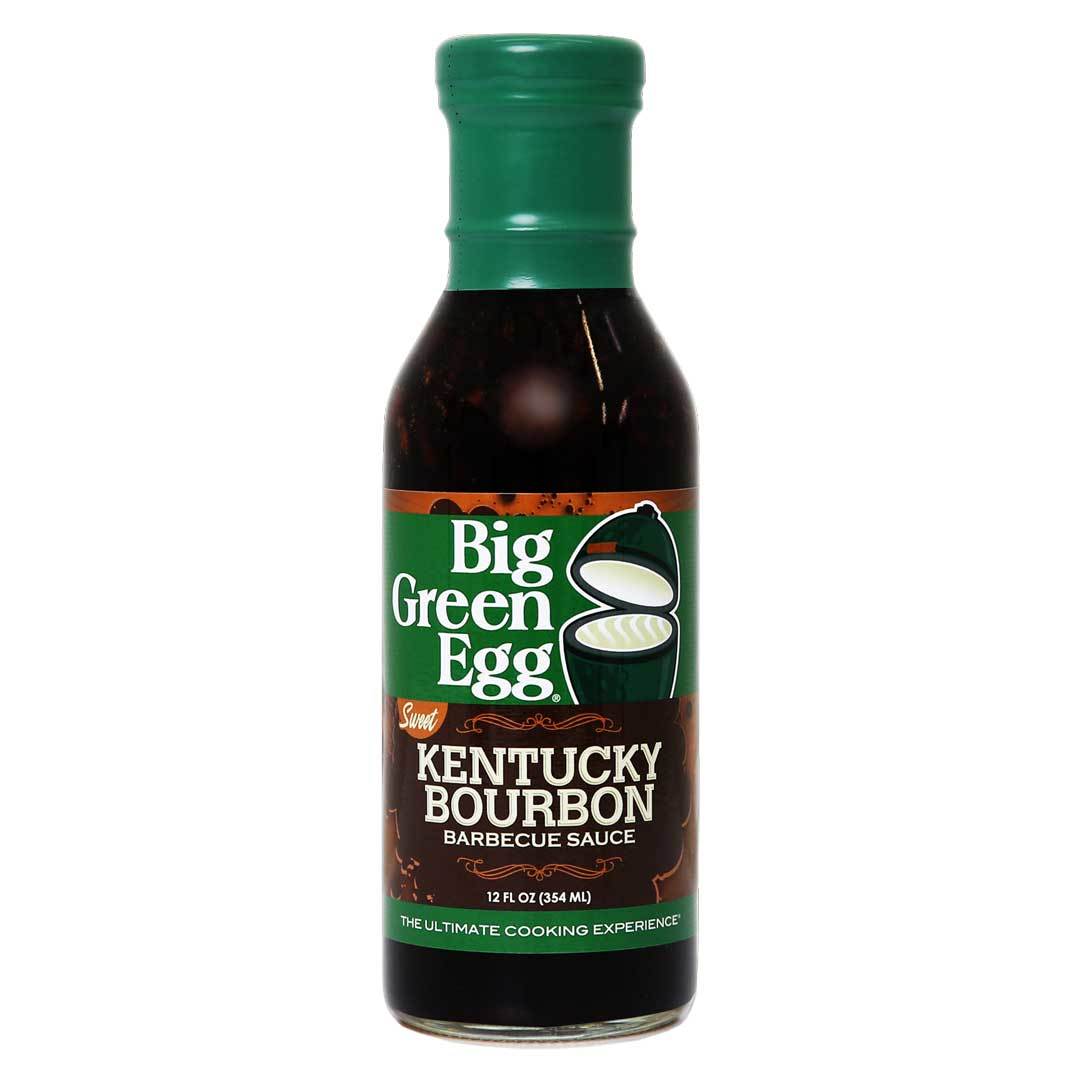 Big Green Egg BBQ Sauce