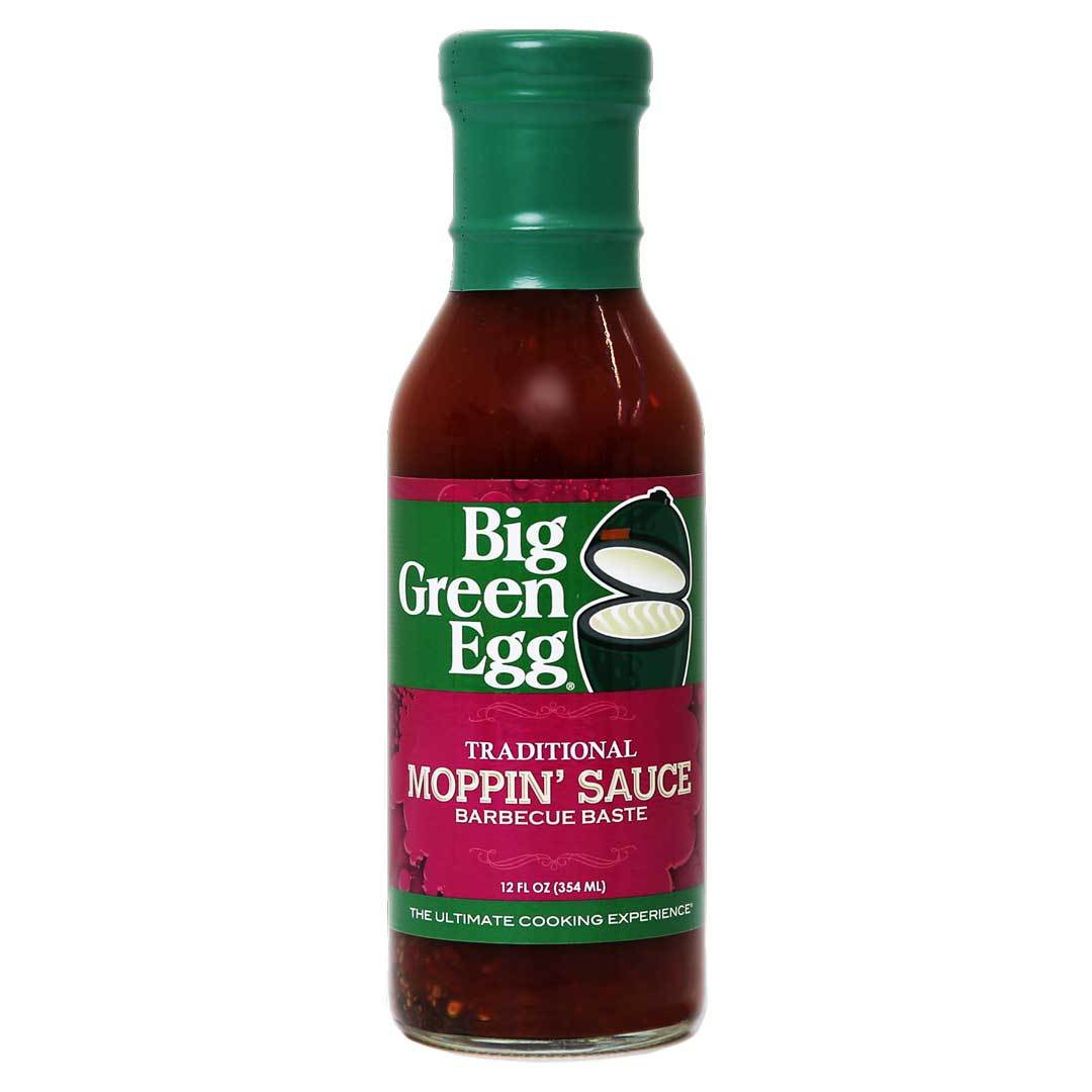 Big Green Egg BBQ Sauce