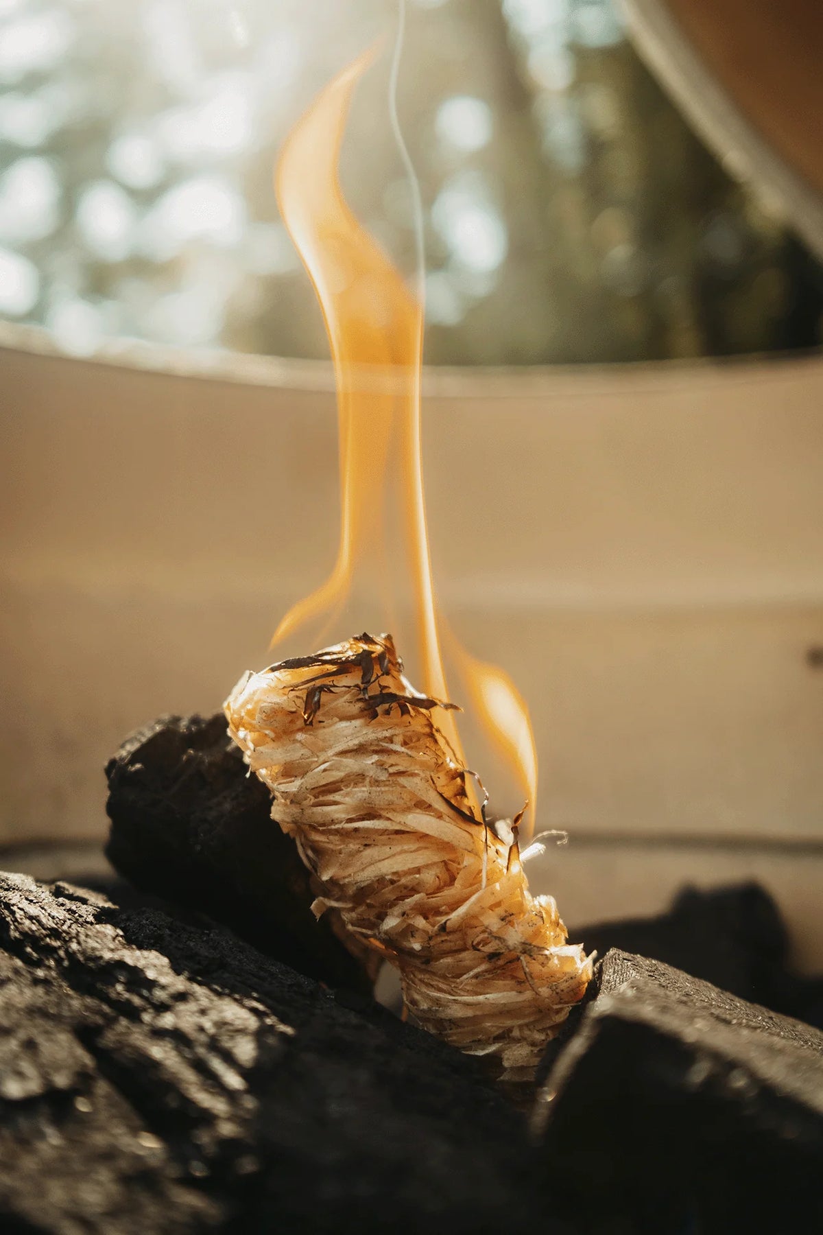 BGE Twisters Fire Starters