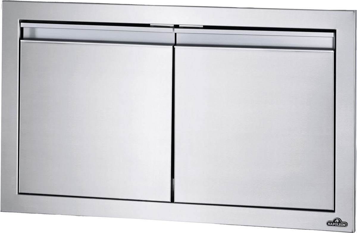 Napoleon 30" x 16" Double Door for BIG32RB-BI-3016-2D