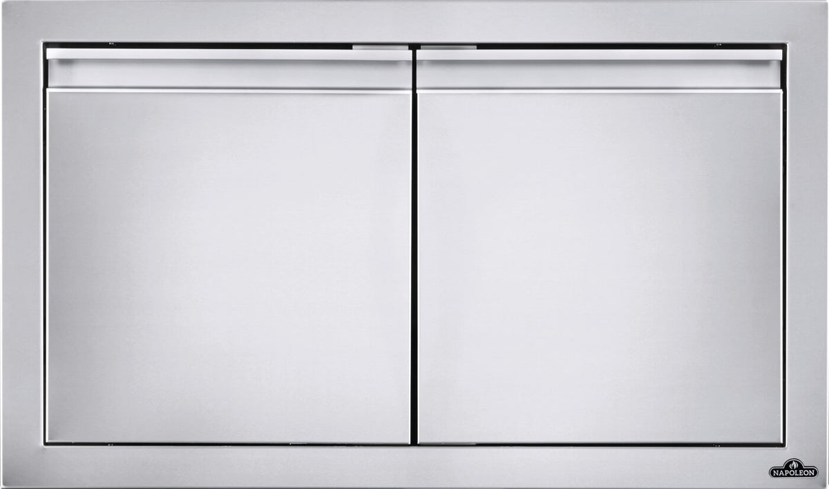 Napoleon 30" x 16" Double Door for BIG32RB-BI-3016-2D
