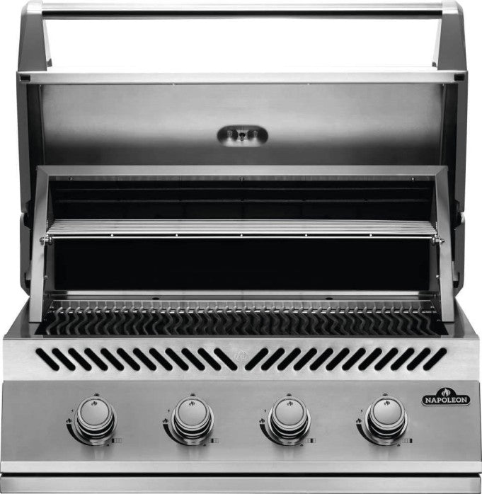 Napoleon Built-in 500 Series 32&quot; Gas Grill