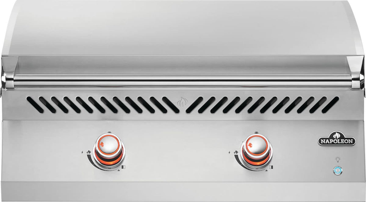 Napoleon Built-In 700 Series 32 Griddle