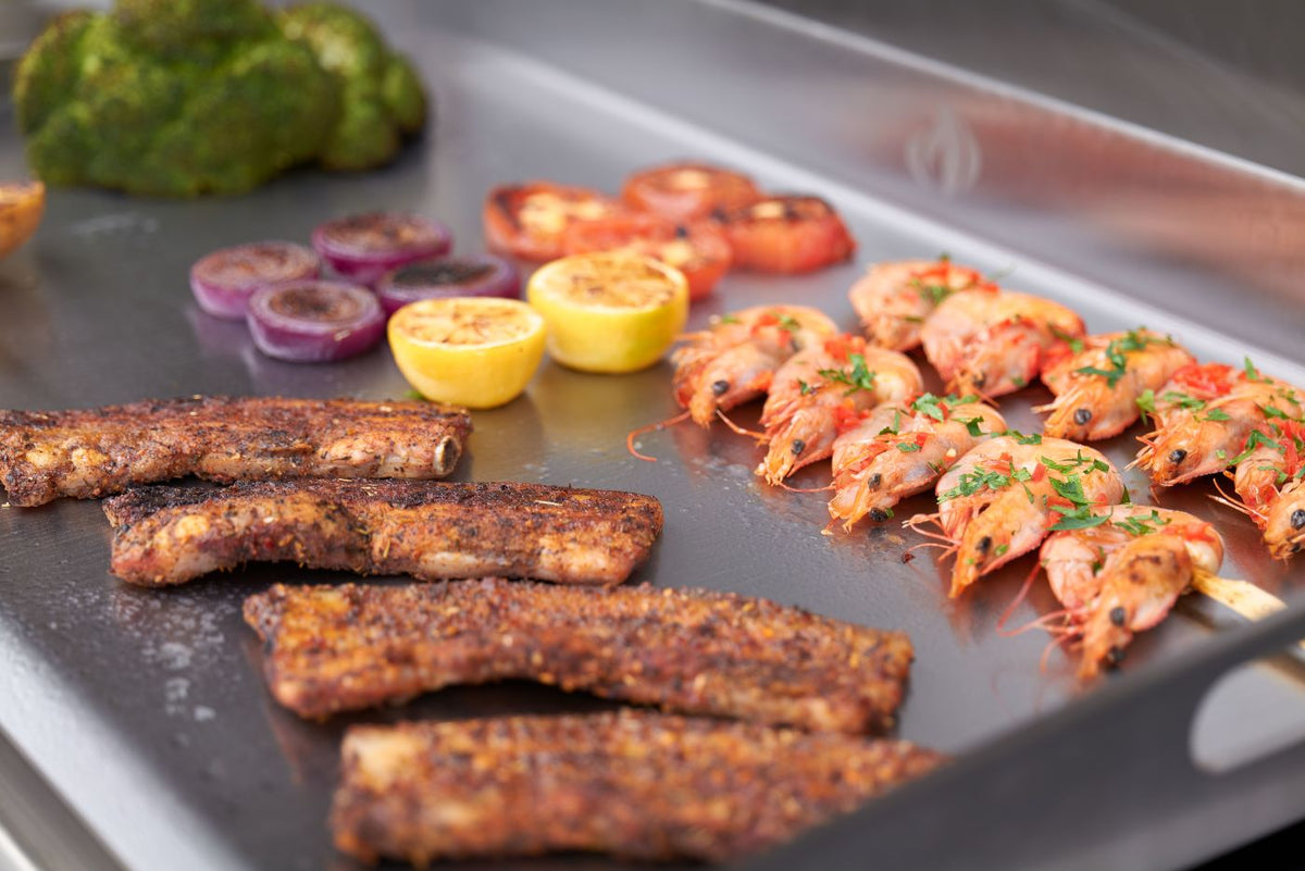 Napoleon Built-In 700 Series 32 Griddle
