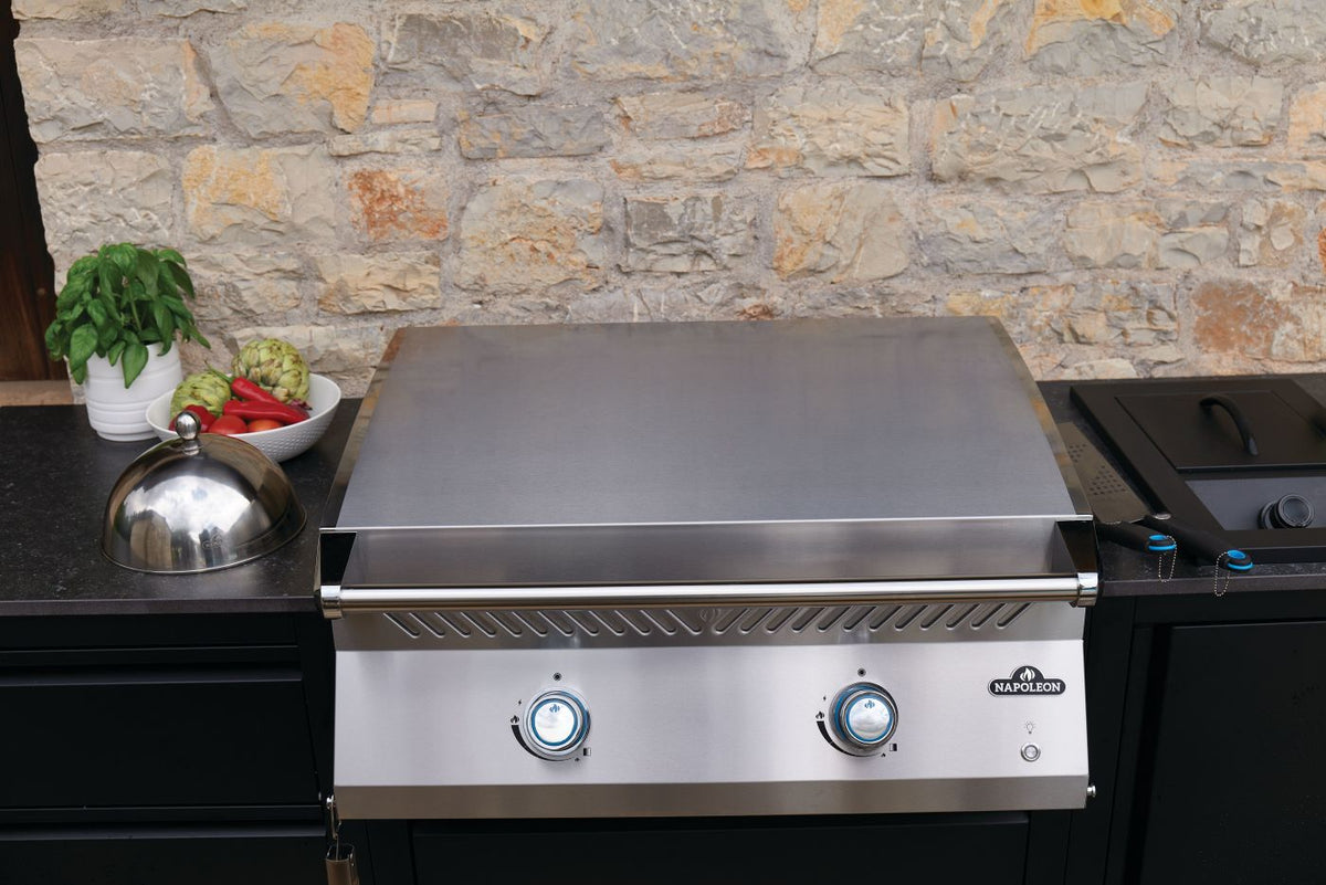 Napoleon Built-In 700 Series 32 Griddle