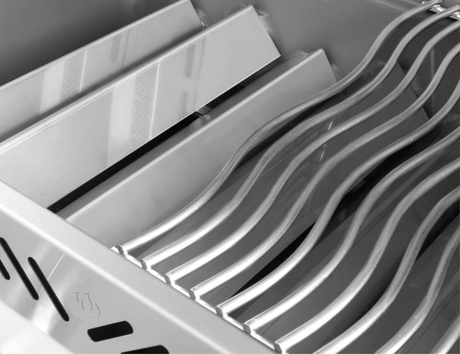 Napoleon Built-in Prestige PRO™ 665 Gas Grill Head with Infrared Rear Burner