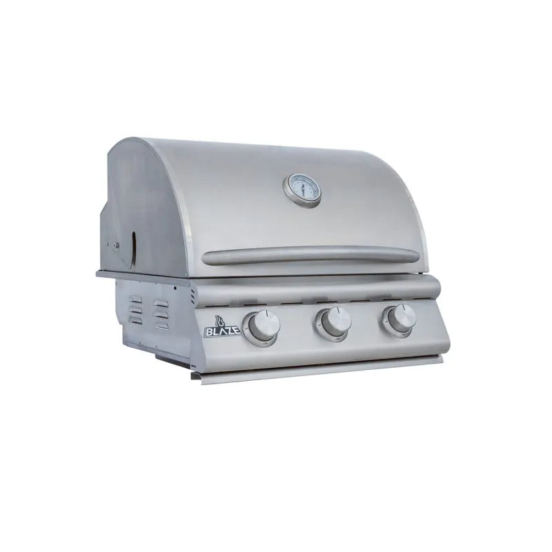 Blaze BCM 25" 3-Burner Gas Grill