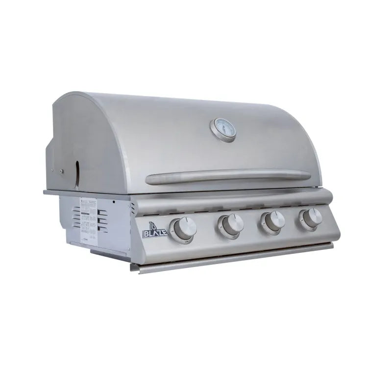 Blaze BCM 32" 4-Burner Gas Grill
