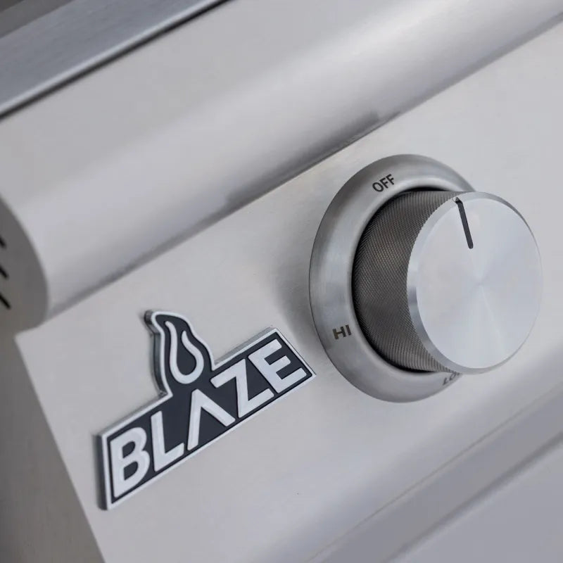 Blaze BCM 25" 3-Burner Gas Grill