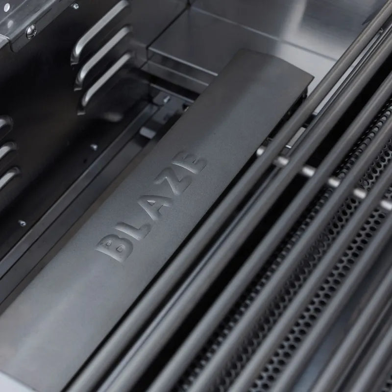 Blaze BCM 25" 3-Burner Gas Grill