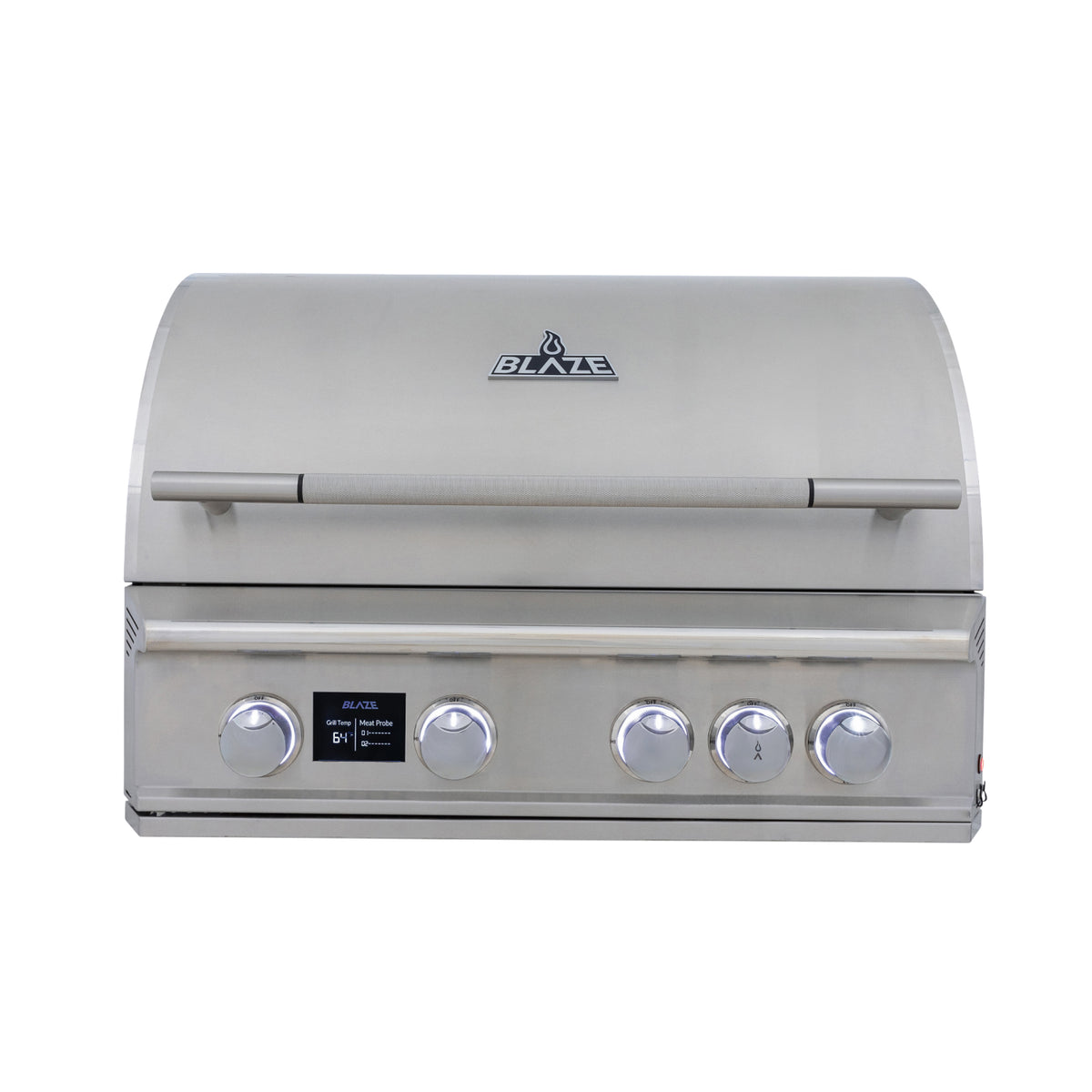 Blaze LTE PRO 32-Inch 4-Burner Gas Grill