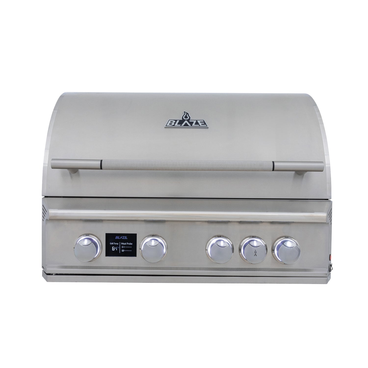 Blaze LTE PRO 32-Inch 4-Burner Gas Grill