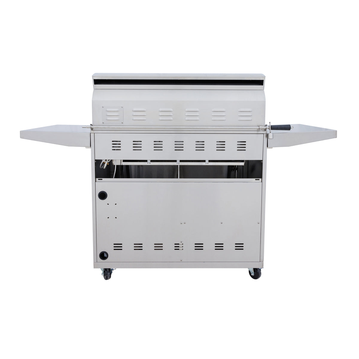 Blaze LTE PRO 5-Burner Gas Grill Cart