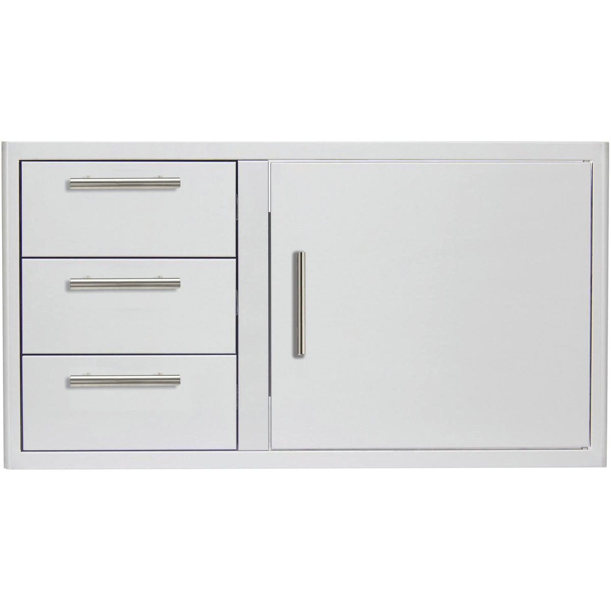 Blaze Access Door and Drawer Combo