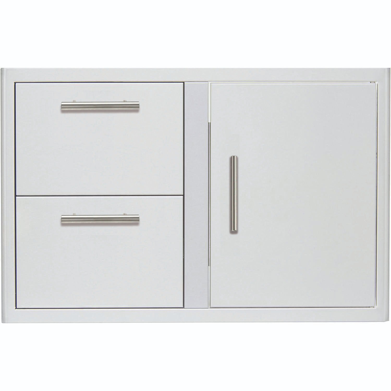 Blaze Access Door and Drawer Combo