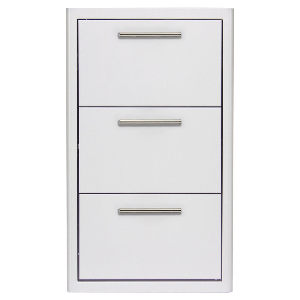 Blaze 16&quot; Triple Access Drawer
