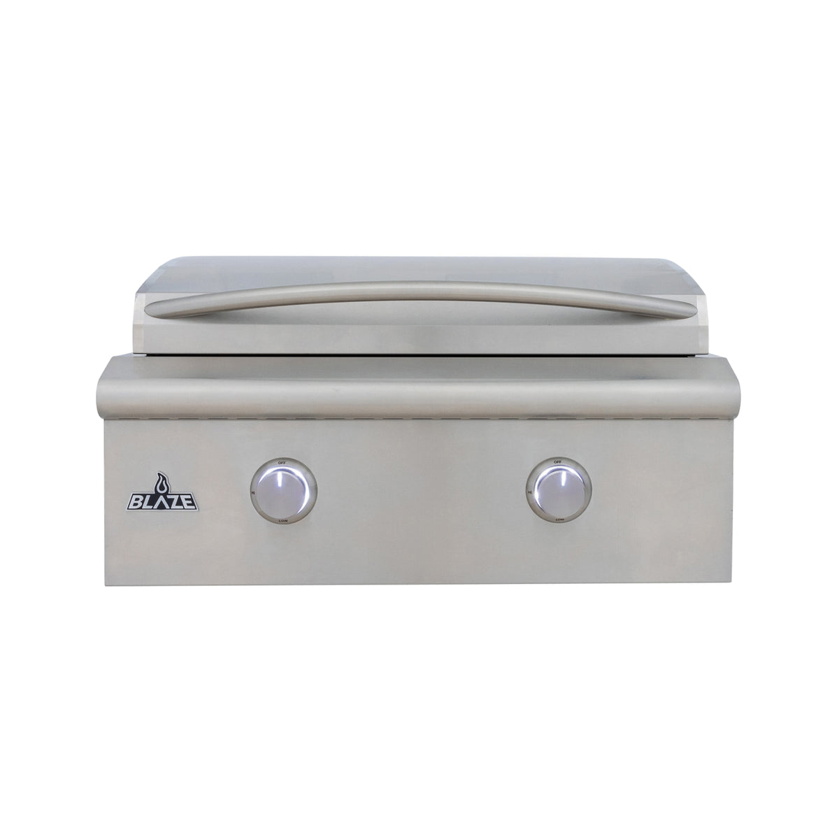 Blaze LTE+ 30-Inch Gas Griddle