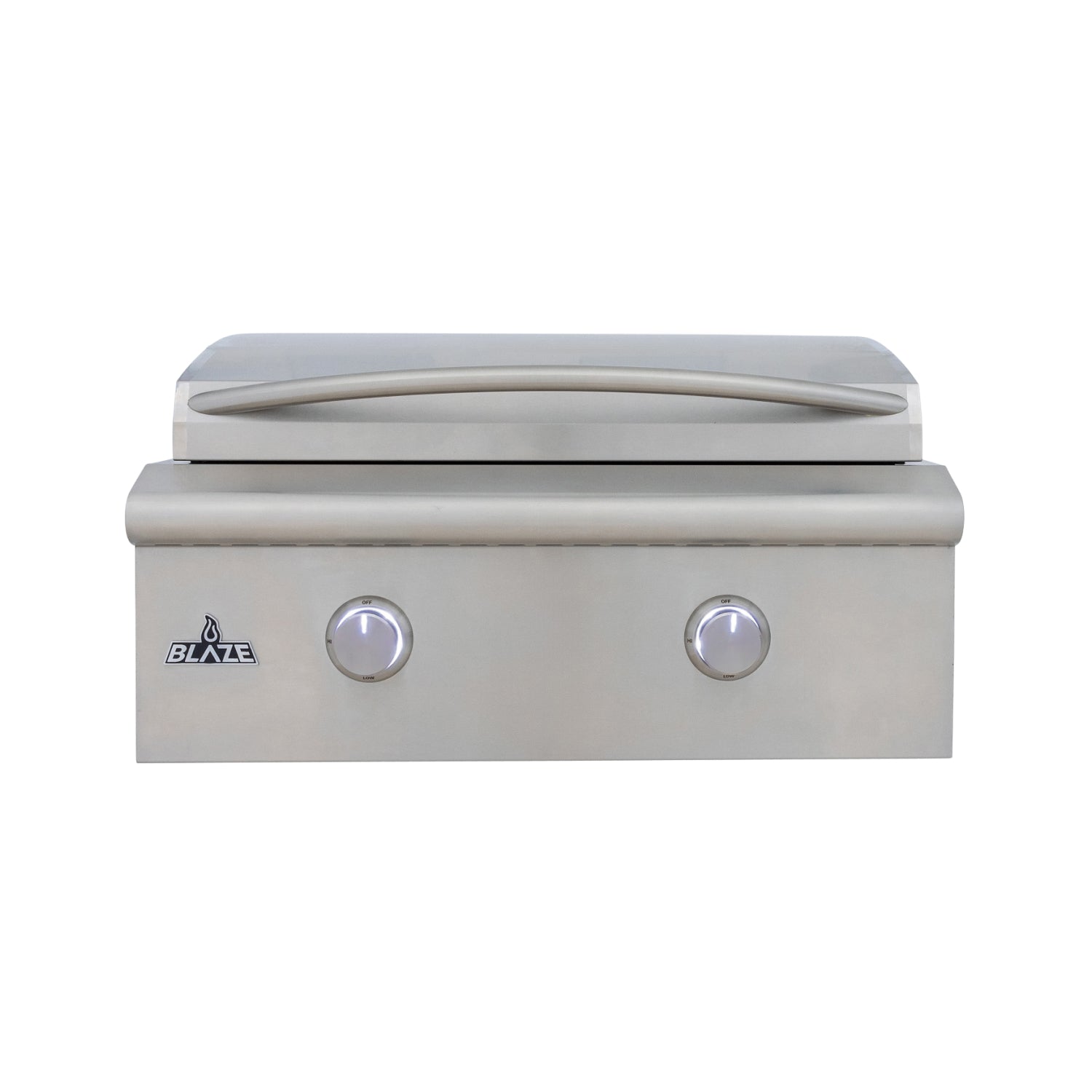 Blaze LTE+ 30-Inch Gas Griddle