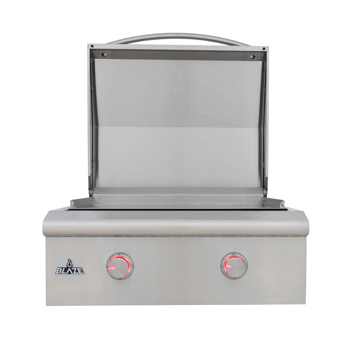 Blaze LTE+ 30-Inch Gas Griddle