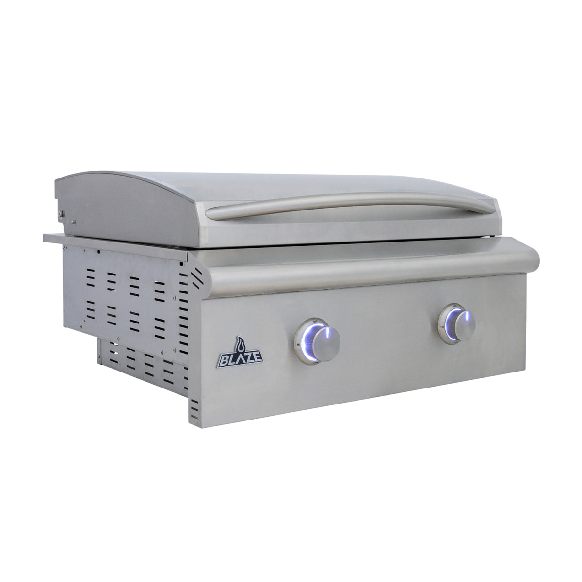 Blaze 30&quot; LTE+ Gas Griddle