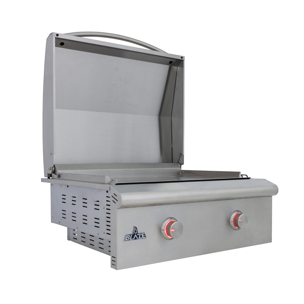 Blaze 30&quot; LTE+ Gas Griddle