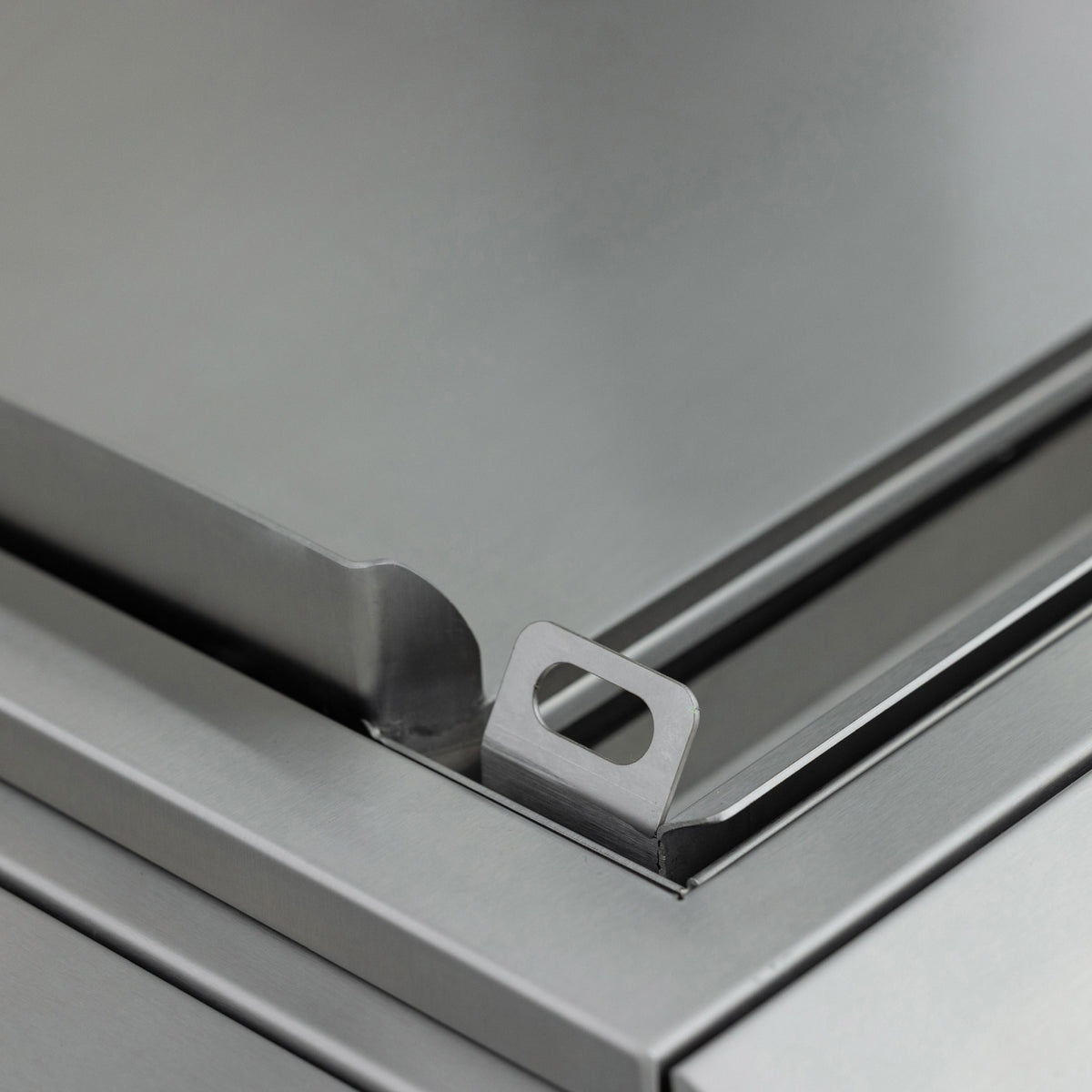 Blaze 30&quot; LTE+ Gas Griddle