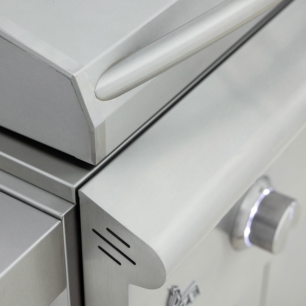 Blaze 30&quot; LTE+ Gas Griddle