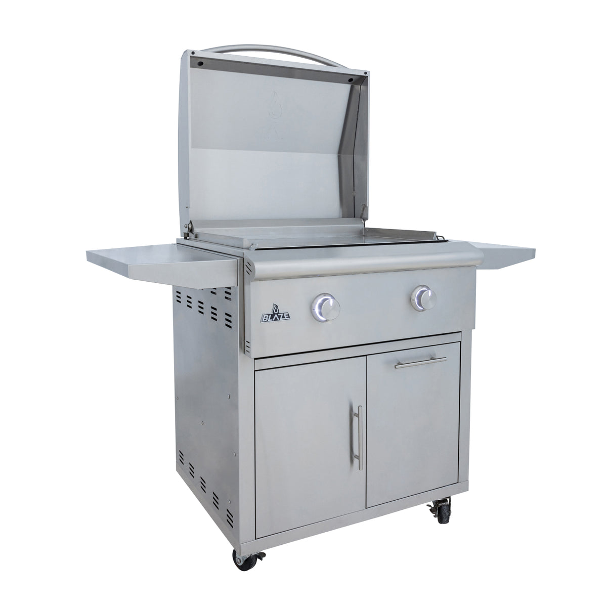 Blaze 30&quot; LTE+ Gas Griddle