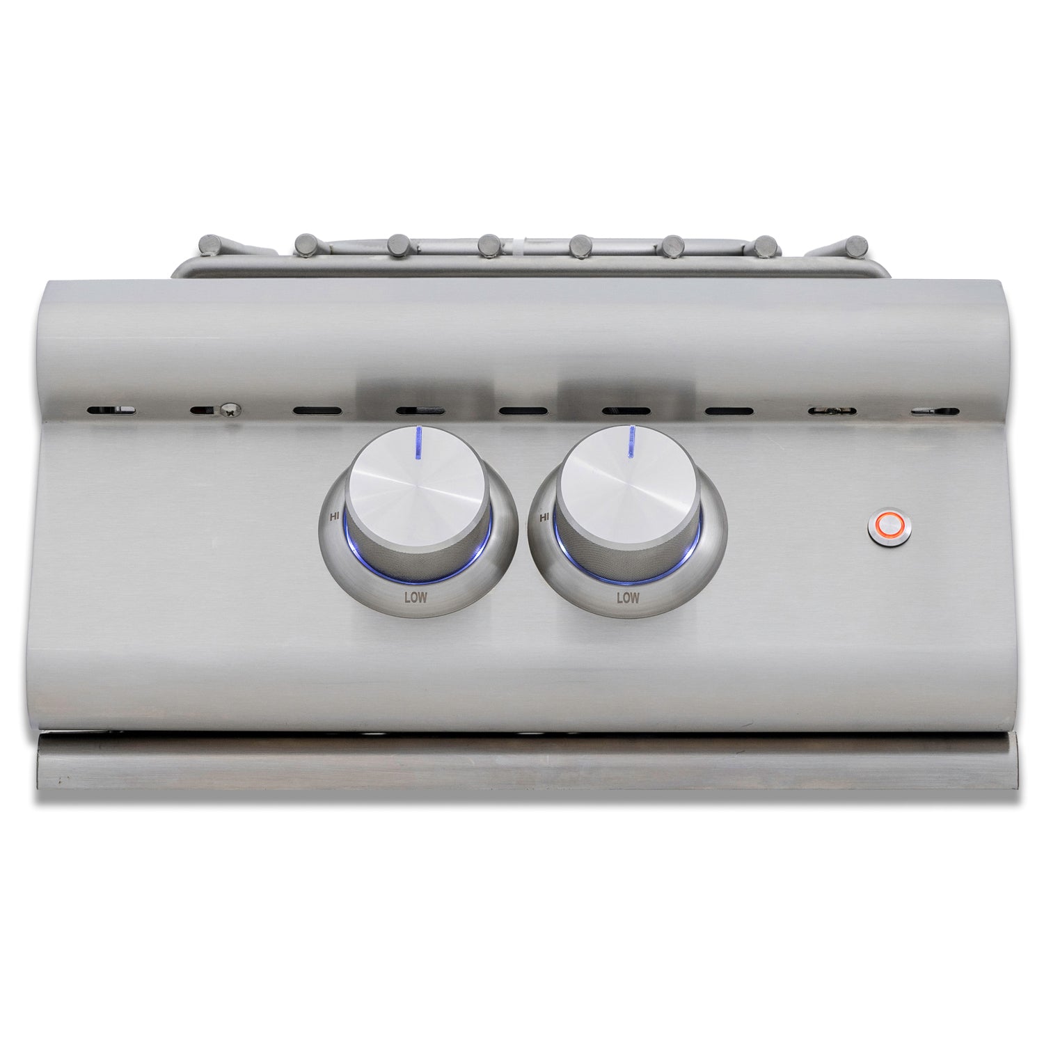 Blaze LTE Plus Power Burner