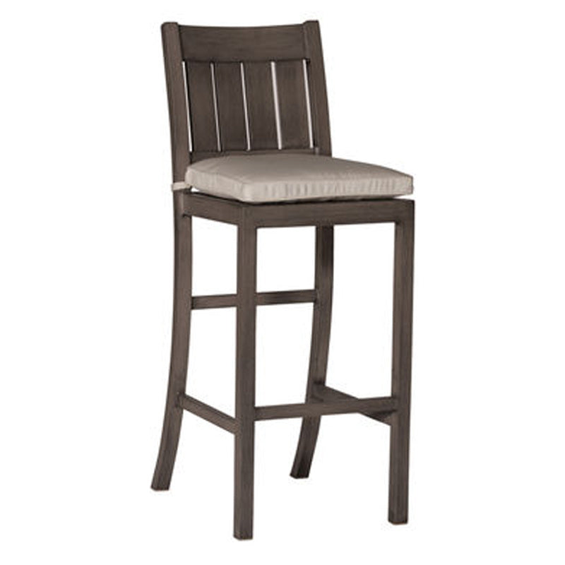 Club Aluminum 30&quot; Bar Stool