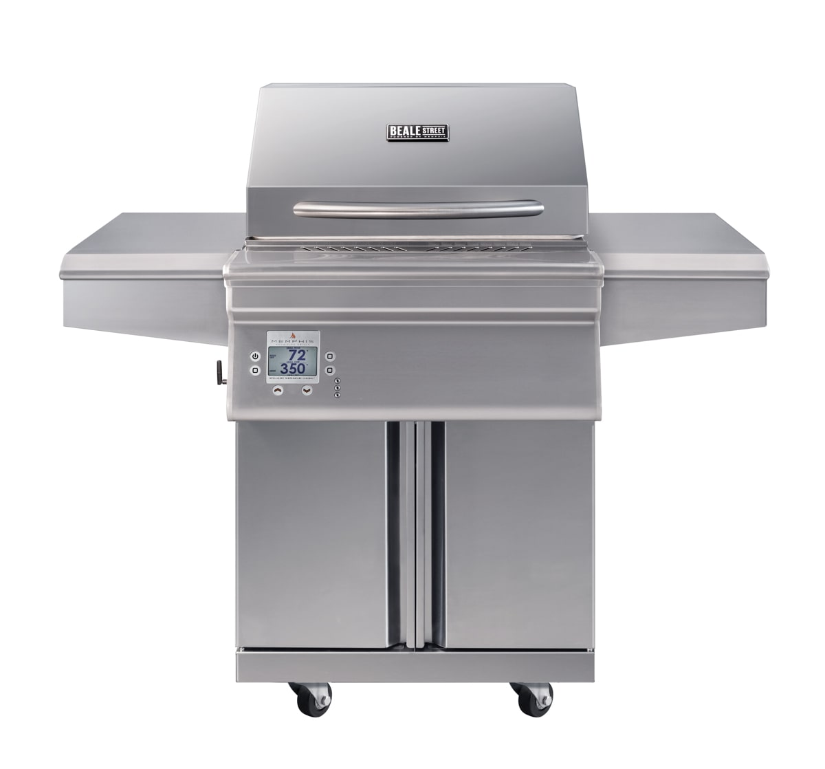Grill memphis best sale