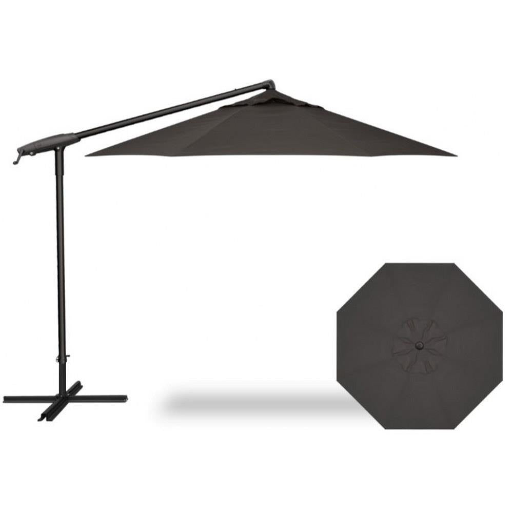 Treasure Garden 10&#39; AG19A - OCTAGON Cantilever Umbrella