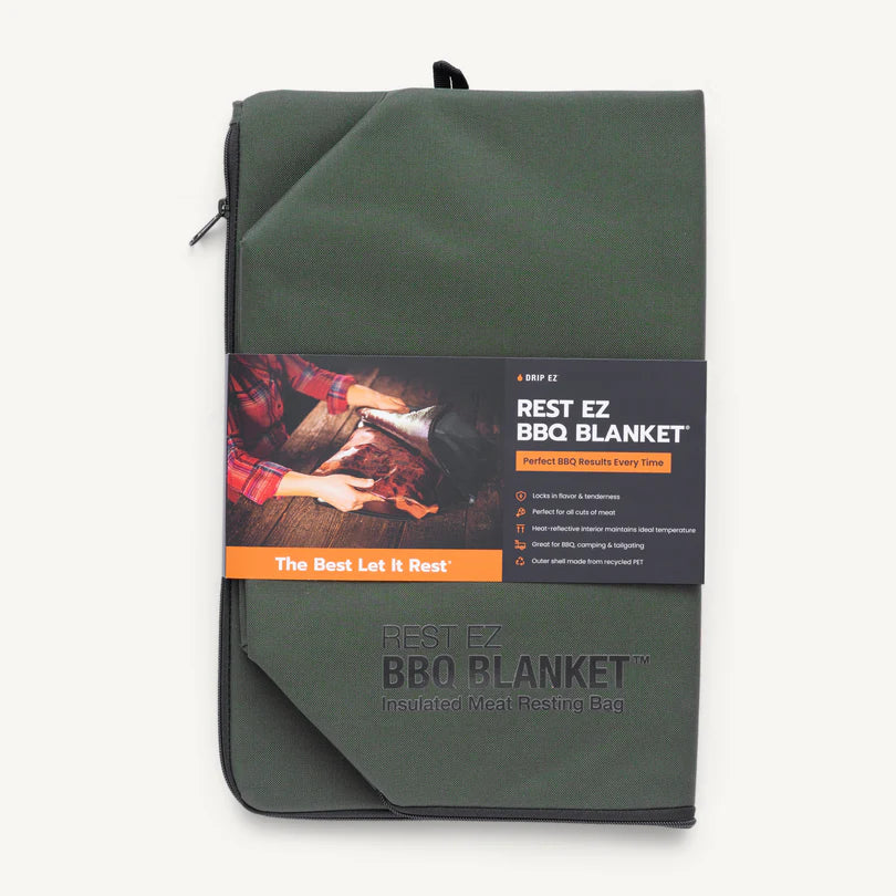 Drip EZ Rest EZ BBQ Blanket