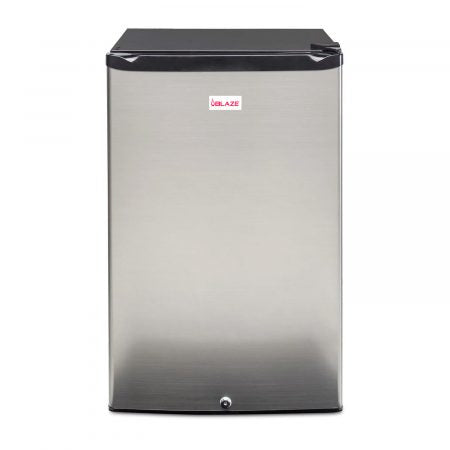 Blaze 20" compact refrigerator 4.4 CF