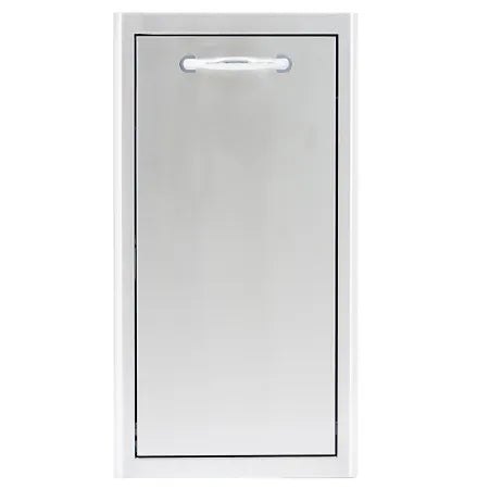 Blaze Narrow Trash Drawer