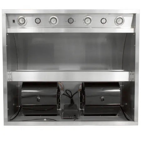 Blaze Outdoor Vent Hood
