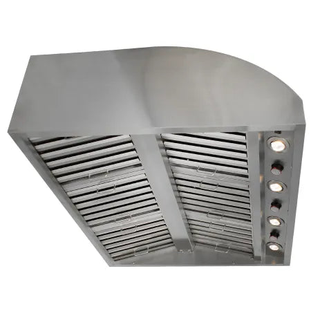 Blaze Outdoor Vent Hood