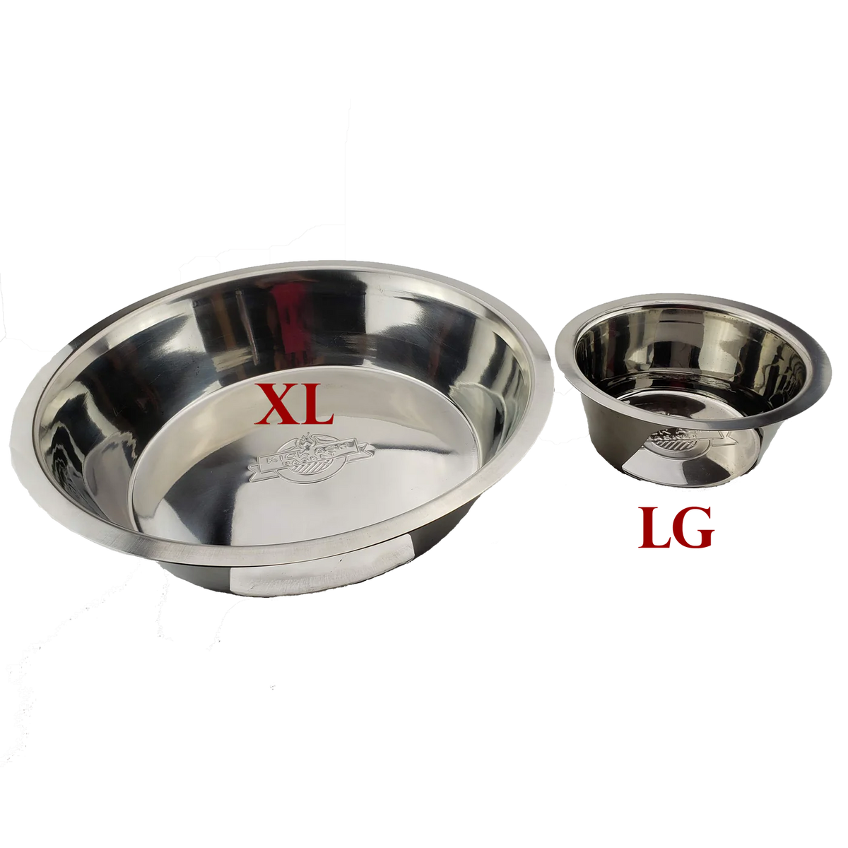 Kick Ash Cans for Big Green Eggs