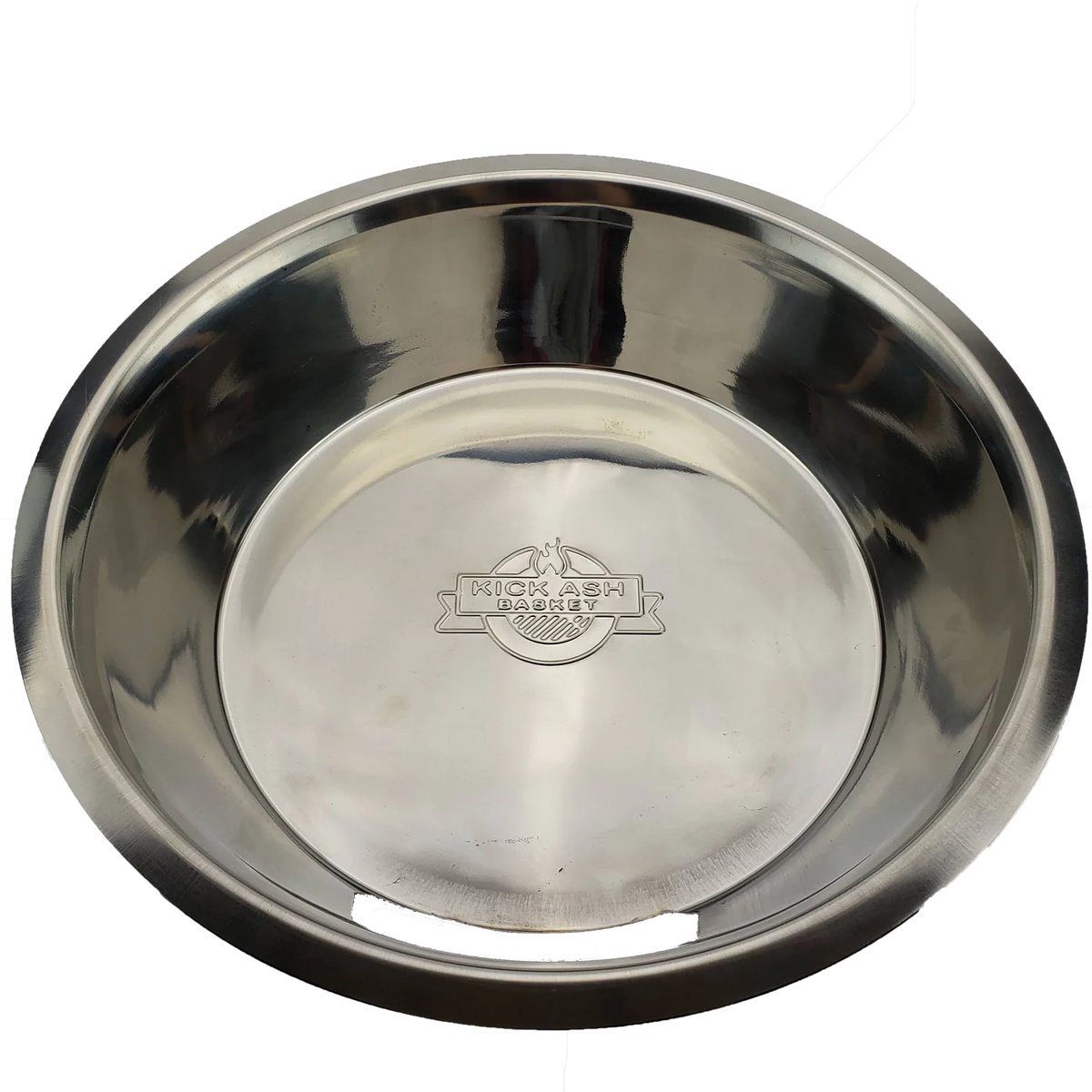 Kick Ash Cans for Big Green Eggs